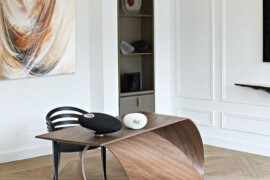 Come decorare casa con opere su misura: il potere dei colori personalizzati nell’arredo di design