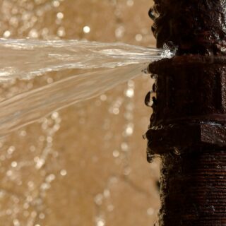 Come trovare una perdita d’acqua in casa: guida pratica completa