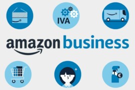 Gestione Account Amazon per Aziende: Strategie per il Successo Online
