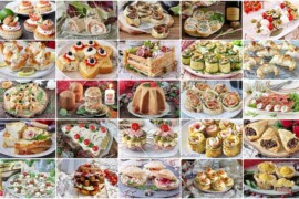Ricette fai da te per Capodanno: stupisci i tuoi ospiti con originalità