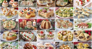 Ricette fai da te per Capodanno: stupisci i tuoi ospiti con originalità