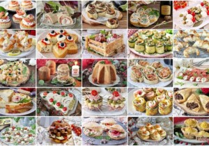 Ricette fai da te per Capodanno: stupisci i tuoi ospiti con originalità