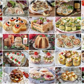 Ricette fai da te per Capodanno: stupisci i tuoi ospiti con originalità