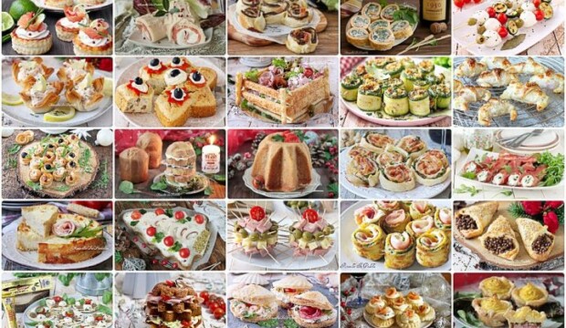 Ricette fai da te per Capodanno: stupisci i tuoi ospiti con originalità