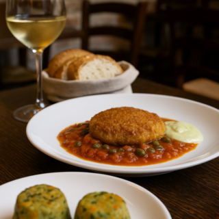 Ristorante senza glutine a Lucca: dove mangiare bene, con gusto e inclusività
