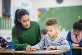 Classi di concorso per il sostegno: come funzionano e cosa serve sapere