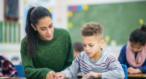 Classi di concorso per il sostegno: come funzionano e cosa serve sapere