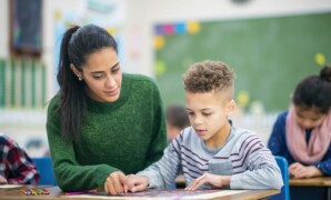 Classi di concorso per il sostegno: come funzionano e cosa serve sapere