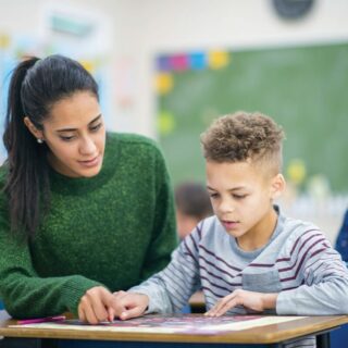 Classi di concorso per il sostegno: come funzionano e cosa serve sapere
