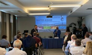 Mater Aquae: la sicurezza delle risorse idriche al centro del convegno