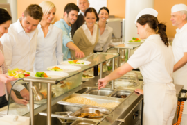 Attrezzature per catering e mense: curiosità e consigli poco noti per migliorare il servizio