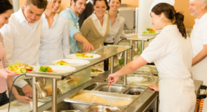 Attrezzature per catering e mense: curiosità e consigli poco noti per migliorare il servizio