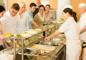 Attrezzature per catering e mense: curiosità e consigli poco noti per migliorare il servizio