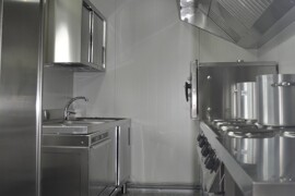 Forniture professionali per la ristorazione: come scegliere ciò che serve davvero per lavorare meglio ogni giorno