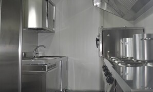 Forniture professionali per la ristorazione: come scegliere ciò che serve davvero per lavorare meglio ogni giorno