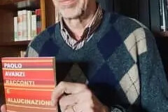 Racconti e allucinazioni di Paolo Avanzi: quando la normalità comincia a incrinarsi