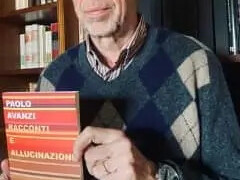 Racconti e allucinazioni di Paolo Avanzi: quando la normalità comincia a incrinarsi