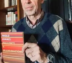 Racconti e allucinazioni di Paolo Avanzi: quando la normalità comincia a incrinarsi